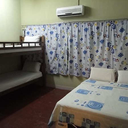 Summer Lodge Kota Kinabalu Room photo