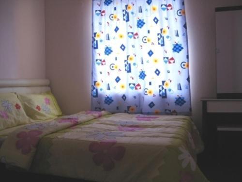 Summer Lodge Kota Kinabalu Room photo
